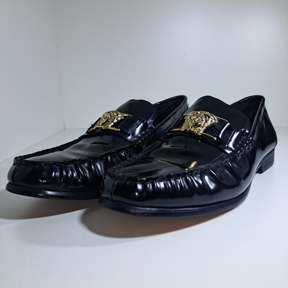 Versace Other - VERSACE medusa